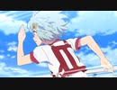 GIRLS' LEGEND U セイウンスカイ