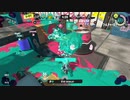 【スプラトゥーン3】もっと上手くなりたい...（8日目）