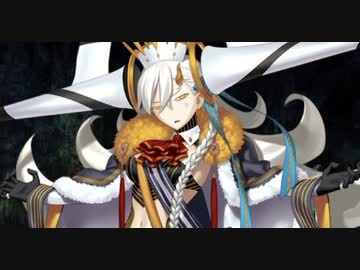 【FGO2部7章】『U-オルガマリー(味方版)』スキルボイス＆モーションまとめ【Fate/Grand Order  黄金樹海紀行 ナウイ･ミクトラン 惑星を統べるもの】