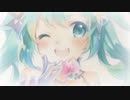 【初音ミクDark】ちいさなクリスマス／YOU°ω°）【オリジナル】