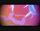 【MMDツイステ】　Nightmare　【なす式イデア】
