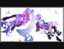 【歌ってみた】GETCHA!/おくら×もず 【コラボ】
