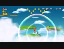 【総集編】Wiiのマリオはゆっくりです 5/10