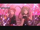 【ミリシタMV】「CRIMSON LOVERS」(永吉昴・松田亜利沙・フェス SSRアナザーアピール)【1080p60/4K HDR】