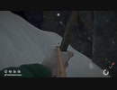 更新来たのでやり直す　THE_LONGDARK＿Tales from the Far Territory_19