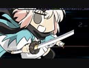 【MUGEN】三位一体　狂上位チームトーナメント part3
