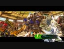 【BBPS4】12/25 アルマイヤ大砂海〜砂塵舞う壊都市〜 【ボーダーブレイク】