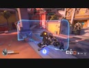 【OW2】ゴリマッチョᕙ( ˙-˙ )ᕗpart2【9】野良でアンラックpart7