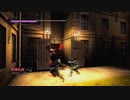 X360ゲーム配信「忍者龍劍伝3：刀鋒邊緣」【困難難度】第二天·綾音 (3)