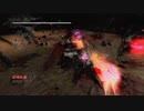 X360ゲーム配信「忍者龍劍伝3：刀鋒邊緣」【困難難度】第二天·綾音 (4)