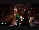 逃げるトナカイ 【Dead by Daylight】