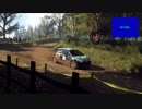 世界の新井と大量のドーナツと裸族　【DiRT Rally 2.0】