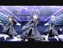 【ミリシタMV】SHADE OF SPADEで「ESPADA」(ユニット組替え有り)