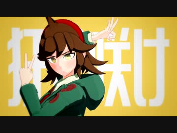 【DRTA MMD】Twitterまとめ (最終回)【ネタバレあり】