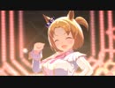 たまにはこんなモブウマ娘ちゃんたちで『KIRARI MAGIC SHOW』