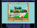 【X68000】スーファミエミュレータ snes9x for X68k
