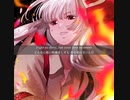 最近作った妹紅短編動画集