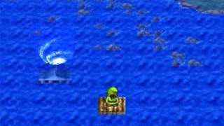 【DQ7】ドラクエ7実況プレイ137