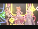 KIRARI MAGIC SHOW　マヤノトップガン　エアグルーヴ　ナリタブライアン　[ウマ娘プリティーダービー]
