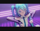 【MMD】マーシャル・マキシマイザー【tda式v4ミク】