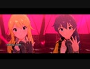 【ミリシタMV】 CRIMSON LOVERS -響･美希-