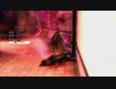 X360ゲーム配信「忍者龍劍伝3：刀鋒邊緣」【困難難度】第二天·綾音 (8)