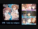 【合唱】Only my railgun【9人】