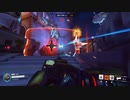 とりあえず、オーバーウォッチ２をスイッチ版でしゃべりながらやるだけ　その４４