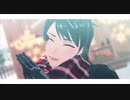 【MMDツイステ】好き！雪！本気マジック【みかみ式デュース・スペード】