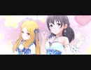 【デレステMV】ギュっとMilky Way【2周目望月聖】