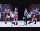 【MMDポケモン】This Christmas【モーショントレース】