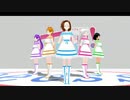 【VRMトリ「J」】Déesse(ディエース)　Carry Me Off【VRM Live Viewer】