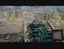 コンカラ 旗争奪　３０ー１－６　３４０　S判定！　ソドシマルタ歩兵　いい気分になれました＾＾！
