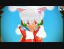 【惡音キン】　好き！雪！本気マジック　【ODORU】