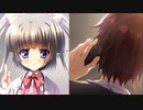 12の月のイヴ　プレイ動画　パート73　由紀ルート21　