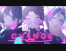 【にじさんじMMD】CH4NGE-3人用 【メッシャーズ】