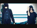 【MMD刀剣乱舞】パンダヒーロー【稲葉江/笹貫】