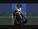 【MMD刀剣乱舞】みっちゃん ゲットだぜ！