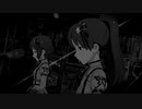 【ミリシタMV】千早・春香でCRIMSON LOVERS