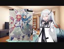 アリアルさん日記61