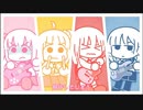 結束バンド_Distortion!!#ぼっち・ざ・ろっく！