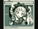 アイカツ！ - 硝子ドール / GAMEBOY Cover