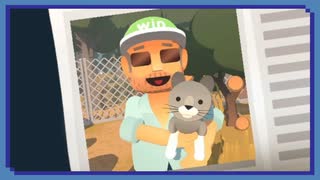 ◉【Alba: A Wildlife Adventure】ゲーム実況/part_5