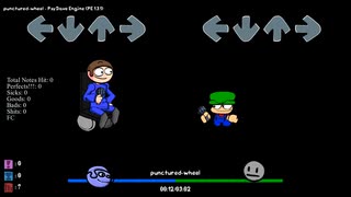 Too Slow Encore But Dave and Bambi sings it - Too Slow Encore Coverプレイ動画