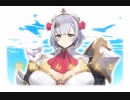 岩虫モンブラン