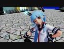 【MMD艦これ】   恋空予報　(リクエスト)