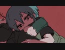 【りょくも】あだぽしゃ【MV&UTAUカバー】
