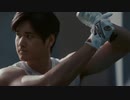 バンテリンｺｰﾜパットEX_ウォーミングアップ篇