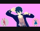 【MMDあんスタ】テレキャスタービーボーイ 【影片みか誕2022】