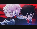 【サクリファイス】歌ってみた/He